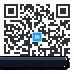 系统版 Android 二维码